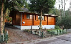 Chalet Dennerust - The Original