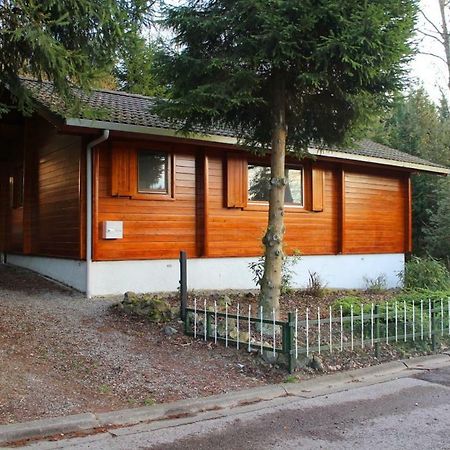 Chalet Dennerust - The Original Durbuy Extérieur photo