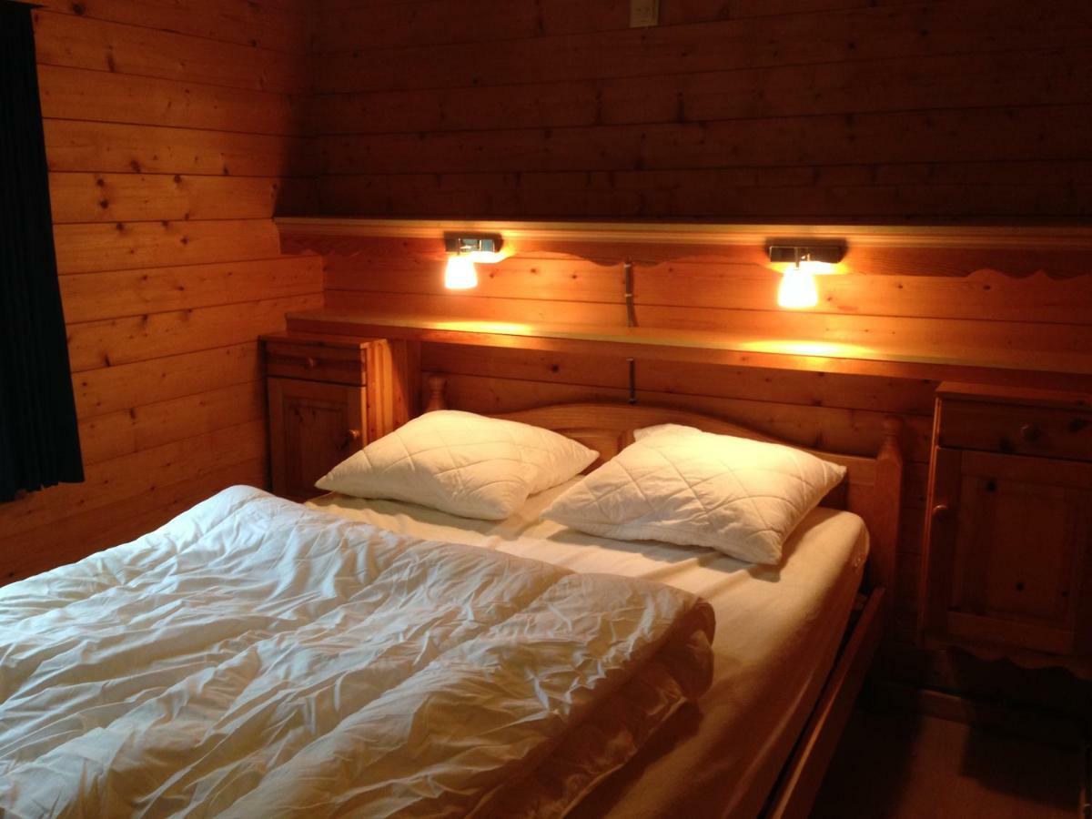 Chalet Dennerust - The Original Durbuy Extérieur photo