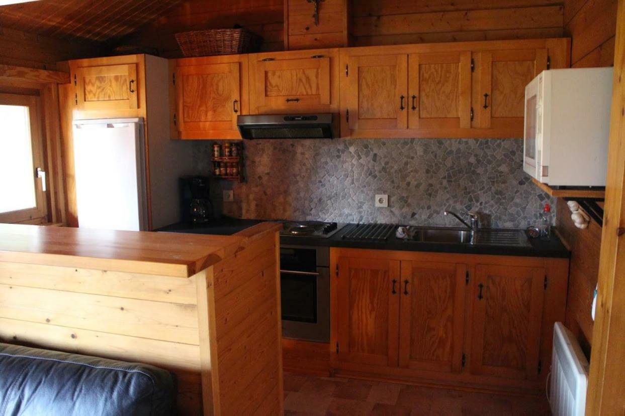 Chalet Dennerust - The Original Durbuy Extérieur photo